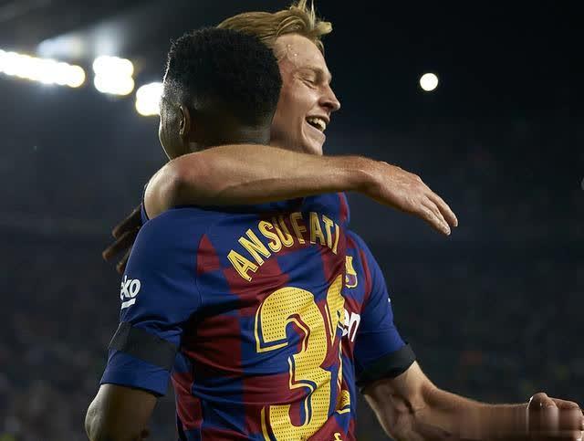 Nasljeđivanje nogometnog duha Barcelone